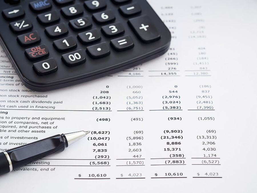 WHY ARE FINANCIALS CRITICAL?