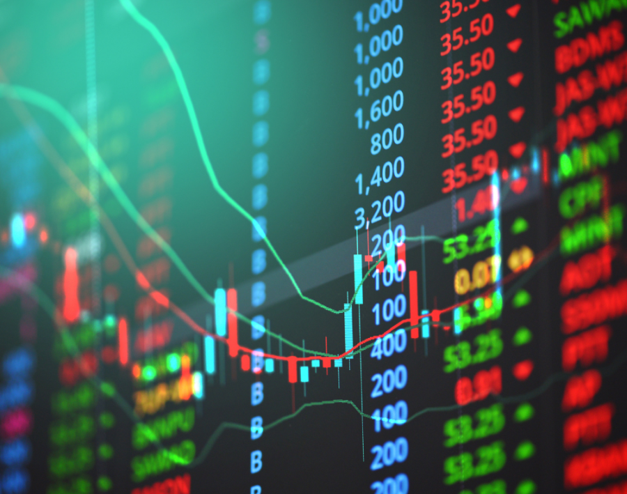 How Did the US Market Downturn and NVIDIA crash affect the Australian Market?