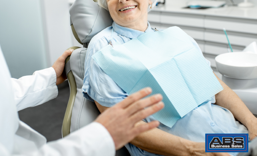 Why are Non-Dentists Buying Dental Practices?