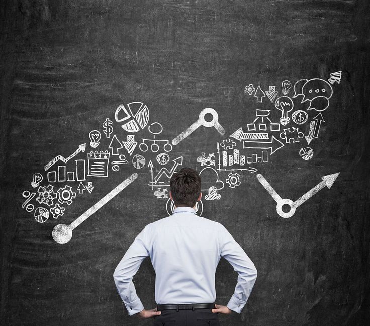 The Top 10 Business Trends That Will Drive Success In 2018- Number 1