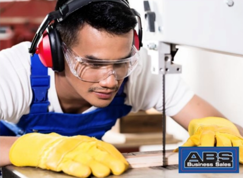 The Benefits of Manufacturing in Australia