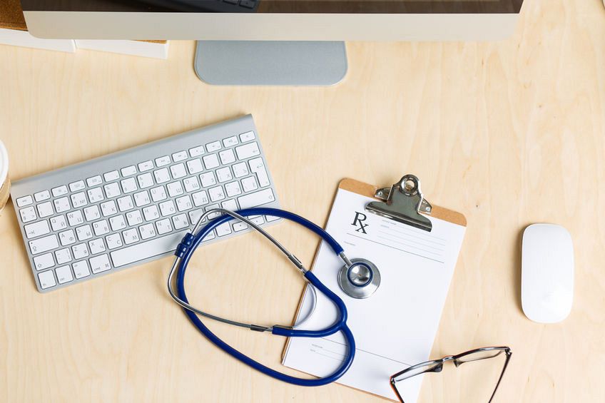 Buying & Selling Medical Practices