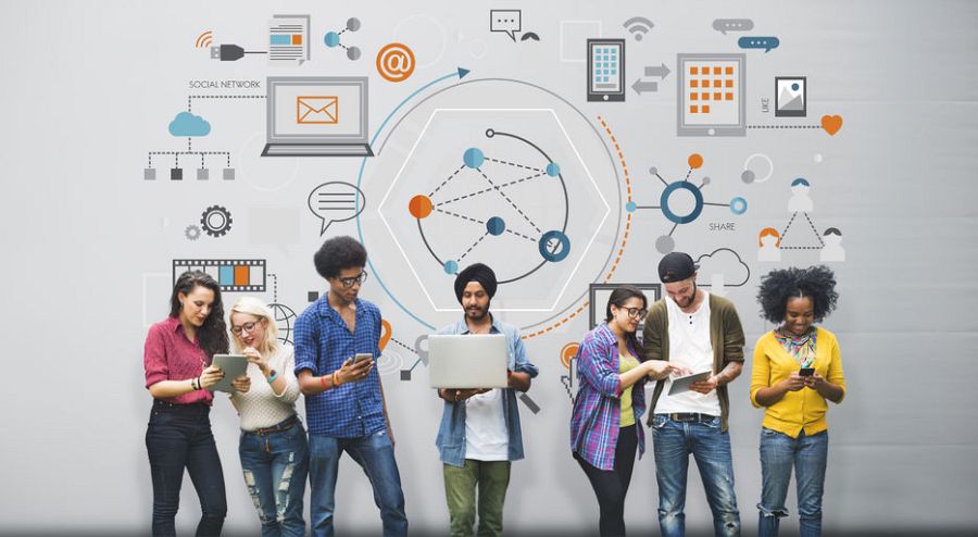 The Top 10 Business Trends That Will Drive Success In 2018- Number 5