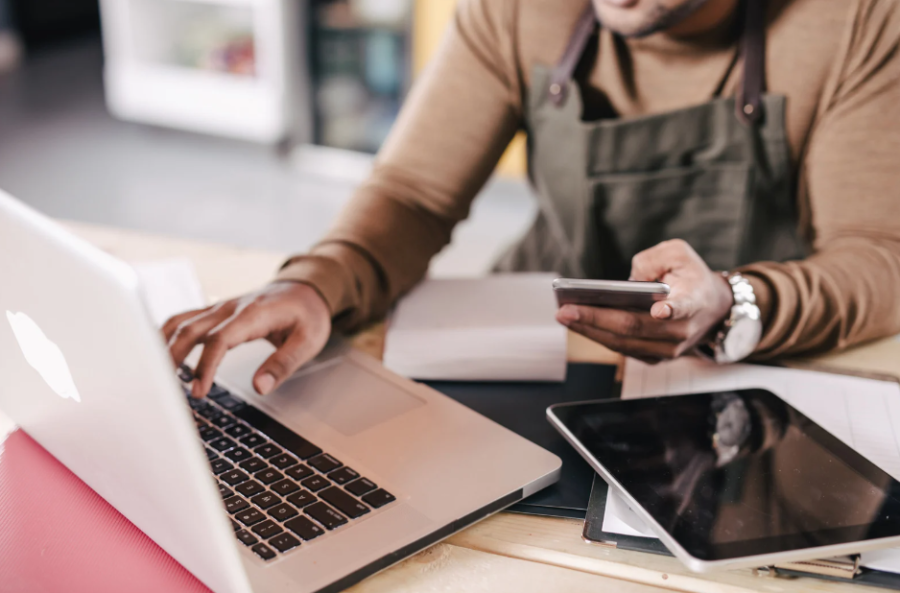 The Impact of High Interest Rates and Market Volatility on Australian Small Businesses