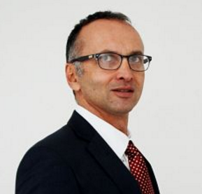 Harry Notaras ABS Business Sales