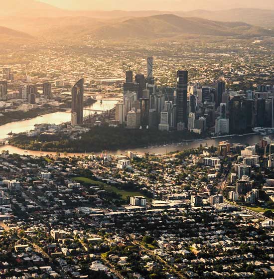 Brisbane Business Sales