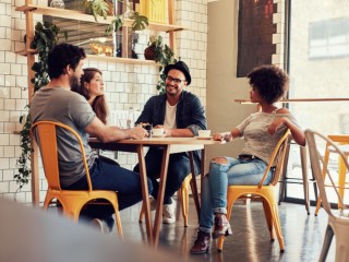 Highly Successful Cafe and Coffee Business for Sale - Brisbane Bay Side #5529FO