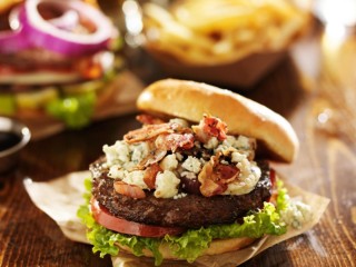 American Style Burger Bar – Eastern Brisbane #5576FR