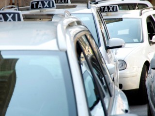 Taxi Business For Sale - Central West NSW CL209 #1000TR1