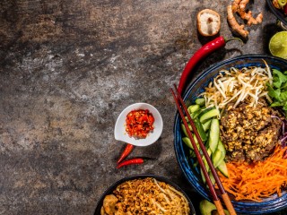 Food Court Takeaway - Ryde Area CL224 #1011FO