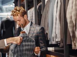 High End Menswear Store - Brisbane Business For Sale #5101RE4