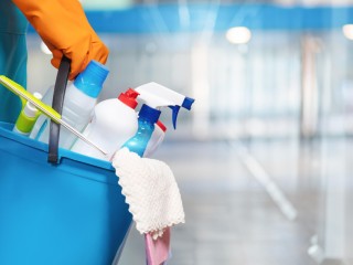 Specialist Cleaning Business in Brisbane for sale #5545SR