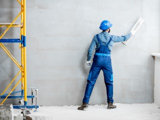 Commercial & Residential Plastering Sunshine Coast For Sale #5746IN