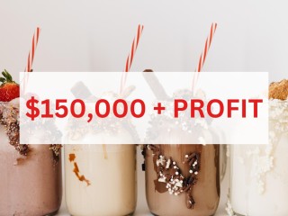 Brilliant, Profitable Niche Cafe and Takeaway #5461FO2 - Brisbane