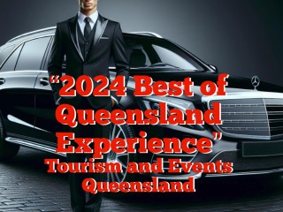 Corporate Luxury Vehicle Transfer Business 5765TR – Gold Coast