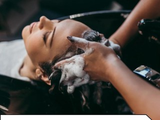 Hair Salon including Beauty Therapist and café for Sale – Inner West #5713BH