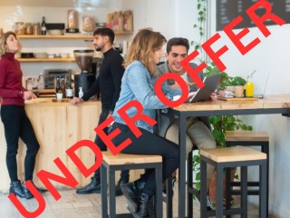 High Performing Café and Coffee Shop – North Brisbane Business for Sale #5431FO