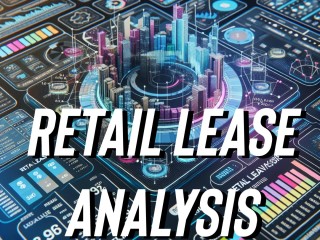 Real Estate Lease Software Product 5531PR