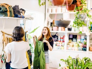 Iconic Giftware, Homeware, Apparel and Stationery Business for Sale – Brisbane inner City #5525RE