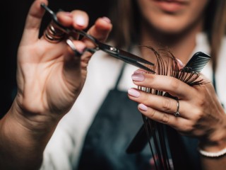 Hair Salon Vendor Finance (Southside) #5173BH4