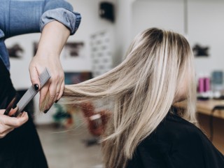 Boutique Suburban Hair Salon – Inner Southeast , Brisbane #5799BH