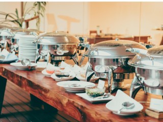 Freehold CBD Café & Corporate Catering Business for Sale #5413F02