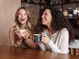 Café and Espresso Bar – Brisbane CBD #5581FO