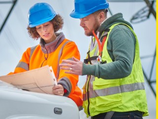 Booming Electrical Company for Sale - Your Gateway to Electrical Excellence!  #5584IN