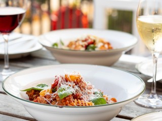 Ristorante Italiano Tradizionale Brisbane For Sale #5745FO