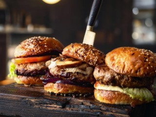 Quality American Style Diner and Bar Franchise Business for Sale – Brisbane South #5766FR