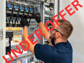 Successful Engineering, Manufacturing And Design Business For Sale #5488IN