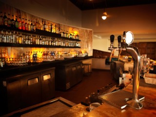 High Performing Bistro, Café and Bar for Sale – Brisbane CBD #5522FO