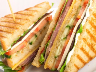 Thriving Café/Takeaway in Brisbane City for Sale #5726FO