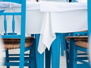 Licenced Greek Restaurant for Sale - Brisbane #5693FO