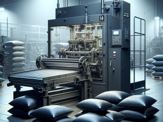 Profitable Bagging Equipment Manufacturer - #5716IN