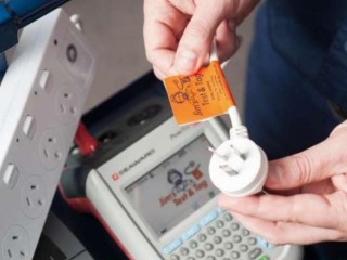 Established Jim's Test & Tag Franchise Business For Sale #5761FR