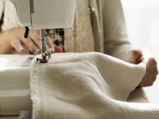 Clothing Manufacturing Business - #5702IN