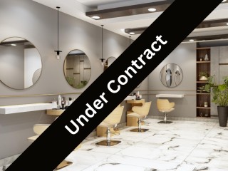 Top-Tier Hair Salon in Brisbane CBD $29,000 - This is not a Misprint!
