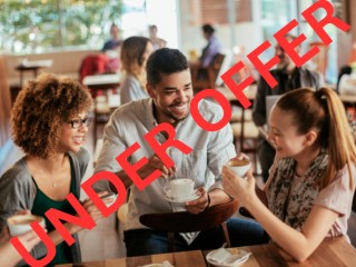 Premium Licenced Café and Bar – Inner Brisbane - Business for Sale #5450FO