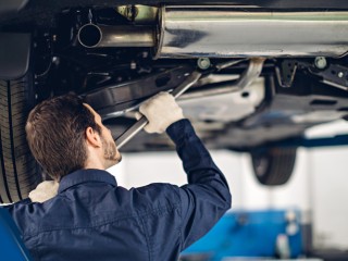 Thriving Mechanical Workshop Business for sale In Gladstone, QLD – 20+ Years Of Excellence #5703AU