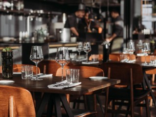 OWN A BRISBANE DINING INSTITUTION – THREE DECADES + NEW $1.5M FIT-OUT  #5752FO