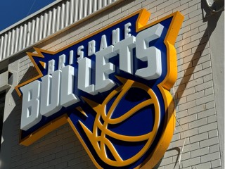 Illuminated Signage Business for SALE #5712IN