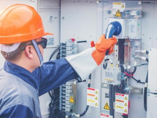 High Voltage Power and Electrical Systems 50% Share Sale – Brisbane #5789IN