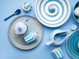 Well-Established Gift & Homeware Business #5728RE