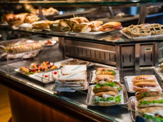 Prominent Established Café  Business For Sale - Brisbane West End #5551FO