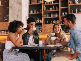 Sunshine Coast Star Licenced Café and Coffee Roasting Business for Sale #5393FO4