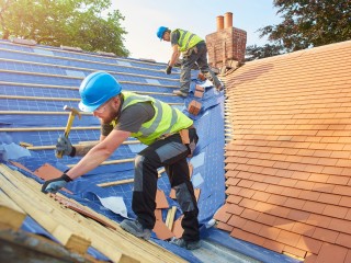 Highly Profitable Roofing and scaffolding Business for sale Brisbane, QLD - Vendor Finance Available