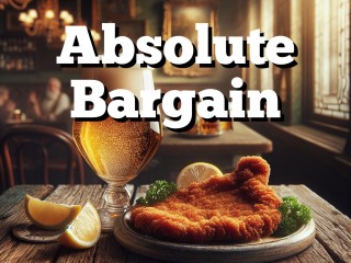 Iconic Restaurant/Cafe South West of Brisbane #5711FO2