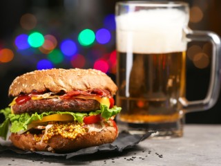 Dynamic Bar Bistro - Franchise Business for Sale  - Inner City  #5772FR