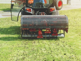 SEQ Leading Lawn Service Business for Sale #5688SR1